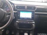 Citroen  C3  Société Feel 1.5 BlueHDI 100CV BVM6 E6d #10