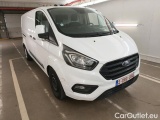  Ford  Transit  Custom 300L 2.0TD/96Kw A6 FWD Trend 96kW/130pk  4D/P Auto-6 - CO2 indicatief #2