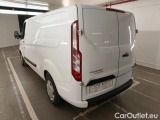  Ford  Transit  Custom 300L 2.0TD/96Kw A6 FWD Trend 96kW/130pk  4D/P Auto-6 - CO2 indicatief #3