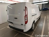  Ford  Transit  Custom 300L 2.0TD/96Kw A6 FWD Trend 96kW/130pk  4D/P Auto-6 - CO2 indicatief #4