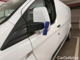  Ford  Transit  Custom 300L 2.0TD/96Kw A6 FWD Trend 96kW/130pk  4D/P Auto-6 - CO2 indicatief #28