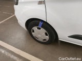  Ford  Transit  Custom 300L 2.0TD/96Kw A6 FWD Trend 96kW/130pk  4D/P Auto-6 - CO2 indicatief #29