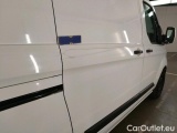  Ford  Transit  Custom 300L 2.0TD/96Kw A6 FWD Trend 96kW/130pk  4D/P Auto-6 - CO2 indicatief #51