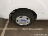  Ford  Transit  Custom 300L 2.0TD/96Kw A6 FWD Trend 96kW/130pk  4D/P Auto-6 - CO2 indicatief #59