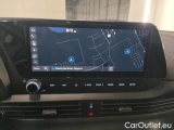  Hyundai  Bayon  1.0 TGDi 100 48V 7DCT Sky (Mild Hybrid) 74kW/100pk  5D/P Auto-7 - CO2 incomplet #6