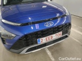  Hyundai  Bayon  1.0 TGDi 100 48V 7DCT Sky (Mild Hybrid) 74kW/100pk  5D/P Auto-7 - CO2 incomplet #15