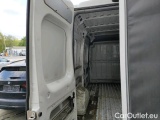  Peugeot  Boxer  2.2 BlueHDi S/S 165 Grip 435 L2H2 121kW/165pk  5D/P Man-6 #96