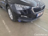  Skoda  Scala  1.6 TDI DSG7 Ambition 85kW/115pk  5D/P Auto-7 #34