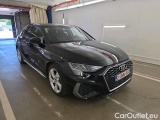  Audi  A3  Sportback 1.0 30 TFSi S line 81kW/110pk  5D/P Man-6 #2