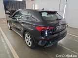  Audi  A3  Sportback 1.0 30 TFSi S line 81kW/110pk  5D/P Man-6 #3