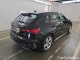  Audi  A3  Sportback 1.0 30 TFSi S line 81kW/110pk  5D/P Man-6 #4