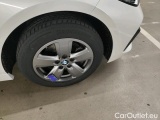  Bmw  Serie 1 Série 1 Hatch 118iA (100 kW) 100kW/136pk  5D/P Auto-7 - CO2 incomplet #25