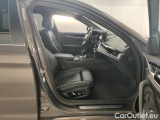  Bmw  Serie 5 5 Reeks Touring 530e Auto (PHEV) 215kW/292pk  5D/P Auto-8 - CO2 onvolledig #7