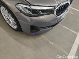  Bmw  Serie 5 5 Reeks Touring 530e Auto (PHEV) 215kW/292pk  5D/P Auto-8 - CO2 onvolledig #21