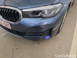  Bmw  Serie 5 Série 5 Touring 530e Auto (PHEV) 215kW/292pk  5D/P Auto-8 - CO2 incomplet #21