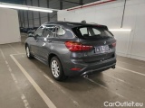  Bmw  X1  sDrive18d (100 kW) 100kW/136pk  5D/P Man-6 #3