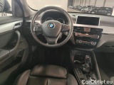  Bmw  X1  sDrive18d (100 kW) 100kW/136pk  5D/P Man-6 #5
