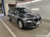  Bmw  X1  sDrive18iA (100 kW) 100kW/136pk  5D/P Auto-7 #2