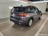  Bmw  X1  sDrive18iA (100 kW) 100kW/136pk  5D/P Auto-7 #4