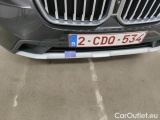  Bmw  X3  xDrive30e (120 kW) (PHEV) 200kW/272pk  5D/P Auto-8 #20