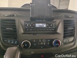  Ford  Transit  Custom 280S 2.0TD/96Kw A6 FWD Trend 96kW/130pk  4D/P Auto-6 - CO2 indicatief #6
