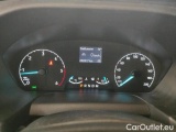  Ford  Transit  Custom 280S 2.0TD/96Kw A6 FWD Trend 96kW/130pk  4D/P Auto-6 - CO2 indicatief #9