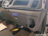  Ford  Transit  Custom 280S 2.0TD/96Kw A6 FWD Trend 96kW/130pk  4D/P Auto-6 - CO2 indicatief #17