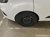  Ford  Transit  Custom 280S 2.0TD/96Kw A6 FWD Trend 96kW/130pk  4D/P Auto-6 - CO2 indicatief #30