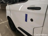  Ford  Transit  Custom 280S 2.0TD/96Kw A6 FWD Trend 96kW/130pk  4D/P Auto-6 - CO2 indicatief #36