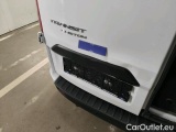  Ford  Transit  Custom 280S 2.0TD/96Kw A6 FWD Trend 96kW/130pk  4D/P Auto-6 - CO2 indicatief #46