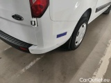  Ford  Transit  Custom 280S 2.0TD/96Kw A6 FWD Trend 96kW/130pk  4D/P Auto-6 - CO2 indicatief #54
