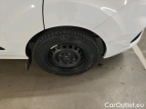  Ford  Transit  Custom 280S 2.0TD/96Kw A6 FWD Trend 96kW/130pk  4D/P Auto-6 - CO2 indicatief #60