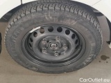  Ford  Transit  Custom 280S 2.0TD/96Kw A6 FWD Trend 96kW/130pk  4D/P Auto-6 - CO2 indicatief #61