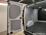  Ford  Transit  Custom 280S 2.0TD/96Kw A6 FWD Trend 96kW/130pk  4D/P Auto-6 - CO2 indicatief #89