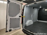  Ford  Transit  Custom 280S 2.0TD/96Kw A6 FWD Trend 96kW/130pk  4D/P Auto-6 - CO2 indicatief #59