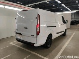  Ford  Transit  Custom 300L 2.0TD/96Kw A6 FWD Trend 96kW/130pk  4D/P Auto-6 #4