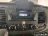  Ford  Transit  Custom 300L 2.0TD/96Kw A6 FWD Trend 96kW/130pk  4D/P Auto-6 #6