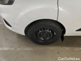  Ford  Transit  Custom 300L 2.0TD/96Kw A6 FWD Trend 96kW/130pk  4D/P Auto-6 #40