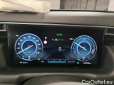  Hyundai  Tucson  1.6 T-GDi Plug-in Hybrid 4x4 Shine (PHEV) 195kW/265pk  5D/P Auto-6 #9