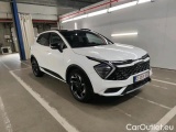  KIA  Sportage  1.6 T-GDi 6A/T AWD GT Line PHEV (PHEV) 195kW/265pk  5D/P Auto-6 #2