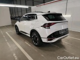  KIA  Sportage  1.6 T-GDi 6A/T AWD GT Line PHEV (PHEV) 195kW/265pk  5D/P Auto-6 #3