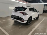  KIA  Sportage  1.6 T-GDi 6A/T AWD GT Line PHEV (PHEV) 195kW/265pk  5D/P Auto-6 #4