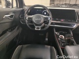  KIA  Sportage  1.6 T-GDi 6A/T AWD GT Line PHEV (PHEV) 195kW/265pk  5D/P Auto-6 #5