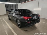  Mercedes  A-Klasse  Limousine A 200 d Luxury Line 110kW/150pk  4D/P Auto-8 - CO2 incomplete #3