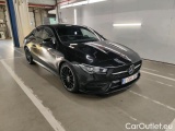  Mercedes  CLA-Klasse CLA CLA 180 d AMG Line 85kW/116pk  4D/P Auto-8 - CO2 indicative #2
