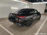 Mercedes  CLA-Klasse CLA CLA 180 d AMG Line 85kW/116pk  4D/P Auto-8 - CO2 indicative #4