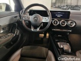  Mercedes  CLA-Klasse CLA CLA 180 d AMG Line 85kW/116pk  4D/P Auto-8 - CO2 indicative #5