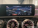  Mercedes  CLA-Klasse CLA CLA 180 d AMG Line 85kW/116pk  4D/P Auto-8 - CO2 indicative #6