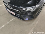  Mercedes  CLA-Klasse CLA CLA 180 d AMG Line 85kW/116pk  4D/P Auto-8 - CO2 indicative #14