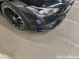  Mercedes  CLA-Klasse CLA CLA 180 d AMG Line 85kW/116pk  4D/P Auto-8 - CO2 indicative #19
